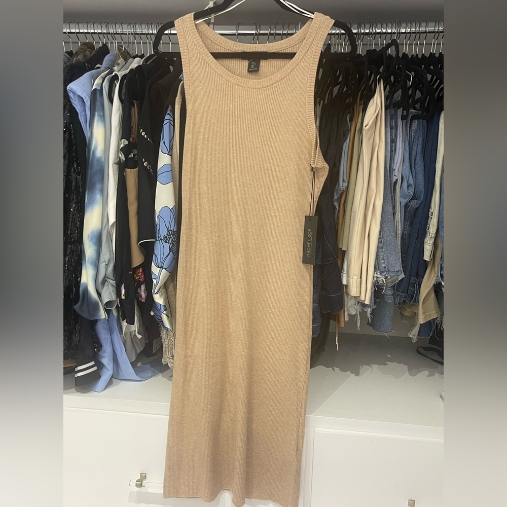 Nice dress, new with tags